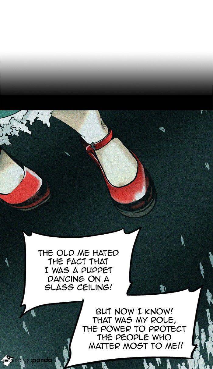 Tower of God Chapter 299 image 061